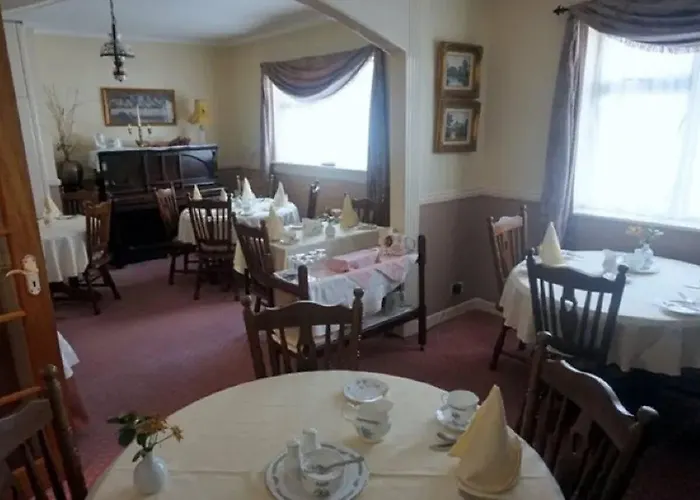 Windway House